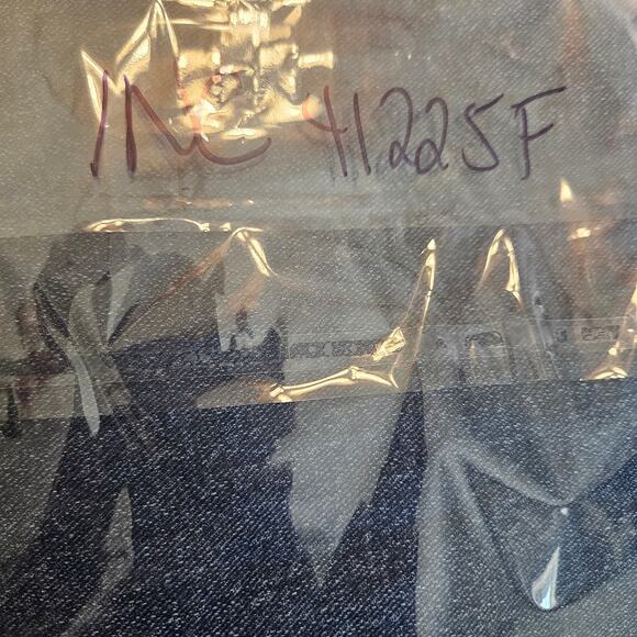 NWT INC Distressed High Rise Jeans Sz 6 - Picture 13 of 14